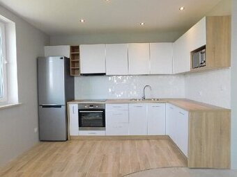 Rohová kuchyně za super cenu