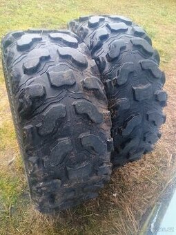 Pneu na Čtyřkolku AT 26x10-12/245/70-12
