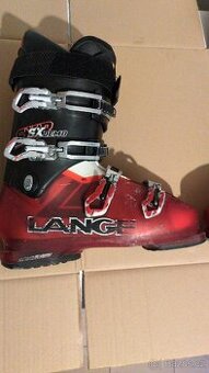Lyžáky Lange SX demo, 285mm