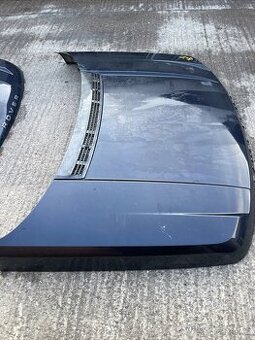 Přední kapota Range Rover L322 / Sport