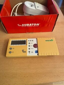 Termostat k plynovému kotli