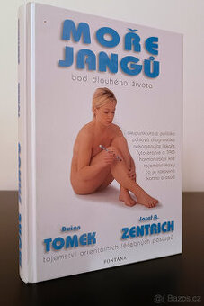 D.T., J.A.Z.: Moře jangů — Bod dlouhého života