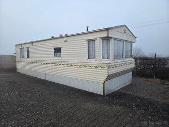 Prodám mobilheim 3+kk