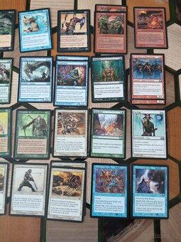 Karty MAGIC the gathering - 200 ks