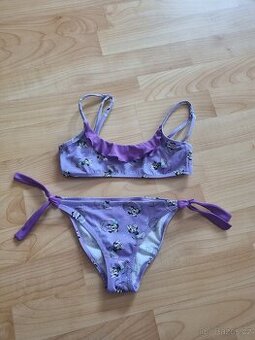 Holčičí plavky Calzedonia - 6-8 let