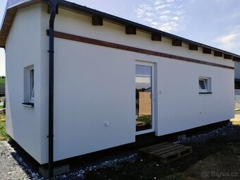 Útulné  2+kk,30m²