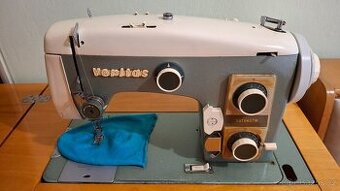 elektrický šicí stroj VERITAS - TEXTIMA 8014 / 36