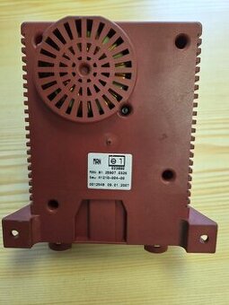 MAN TGA TGX TGL TGM měnič napětí