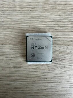 Procesor AMD Ryzen 5 5600 - AMD Wraith Stealth
