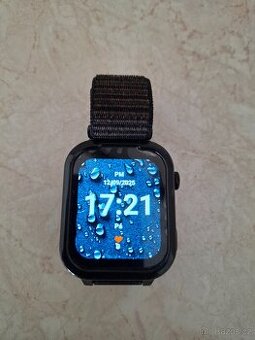 Dětské chytré hodinky