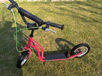 Koloběžka yedoo tidit