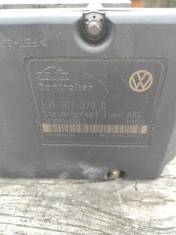 Abs pumpa 1J0 614 117B