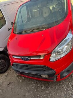 Ford transit Connect 2.2tdci Cyff izotherm