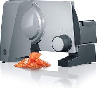 Kráječ elektrický GRAEF G50