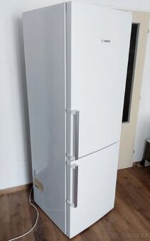 Lednice Bosch, 186 cm, A++