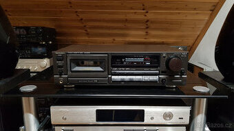 Technics RS-BX626 3head/direct drive tape deck