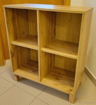 Skříňka SKALS (4 přihrádky)