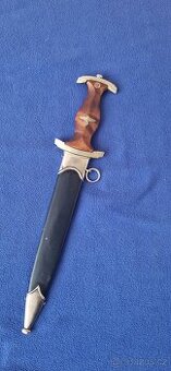 Dýka NSKK ORIGINÁL EICKHORN 1939