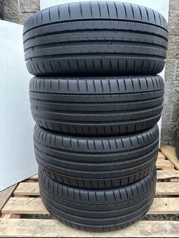 4x - letní pneu - 225/45 R19 96W - MICHELIN - 6mm