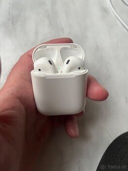 AirPods 2 gen