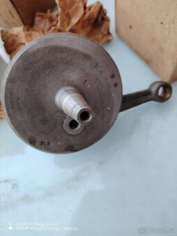 Jawa 50 pionýr , fichtl typ.20,21,23