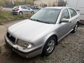 Prodám ND - Octavia 1 1.9Tdi