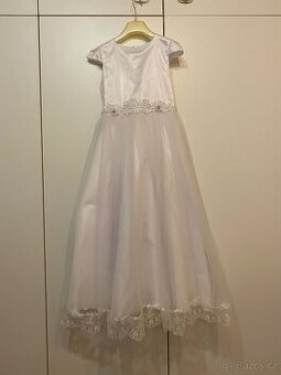 Družičkovské šaty, bolerko