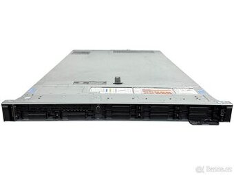 Dell PE R640 8xSFF 2x Xeon Gold 6138 128GB RAM H740p