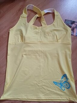 Dámské tílko Litex