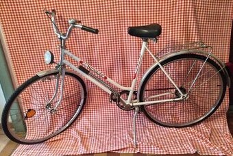 Nabízím dámské jízdní RETRO kolo ESKA PREMIER