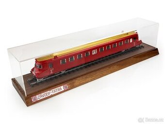 Slovenská Strela Kaden 1:43 Kopřivnice