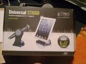 Prodám stojan na tablet