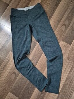 Dámské sportovní legíny TCM vel.36/S