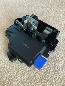 Zámek levé přední dveře VW Touran, Škoda Octavia ll