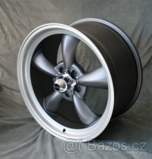 Kola 19" pro nový Ford Mustang, design Torque Thrust