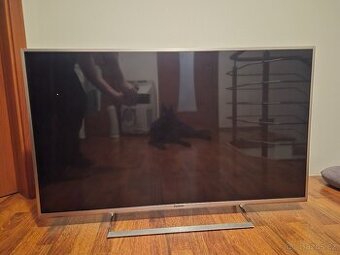 Televize Panasonic TX-47AS740E