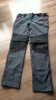 Trekové kalhoty nové vel M ale spíš L