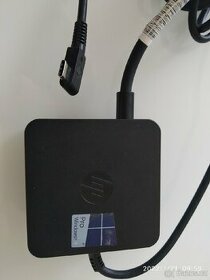 Zdroj k notebooku HP USB/C