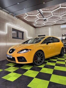 Seat Leon CUPRA 2.0 tfsi 177kw