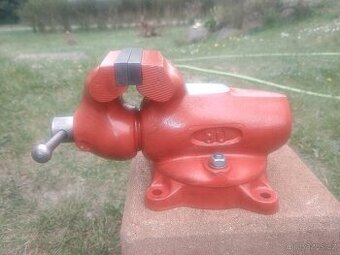 Svěrák York 80 (nový, nepoužitý)- možné zaslat