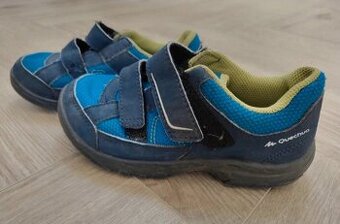 Tenisky Decathlon/Quechua vel 32