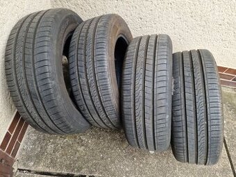 Letní pneu 215/60 R16 95H