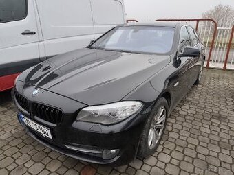 BMW 528i XDRIVE F10 r.v.2013