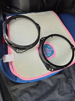 Přostávky na repraky trafik, vivaro Primastar