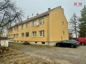 Prodej bytu 3+1, 67 m², Brno, ul. Kleštínek
