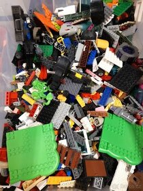 Lego neoriginální mix