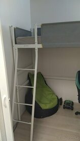 Patrová postel Ikea - 1