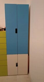 Skříň Stuva IKEA