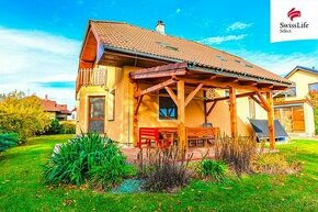 Prodej rodinného domu 250 m2, Ždírec - 1