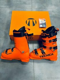Lyžařské boty Tecnica Firebird R 140